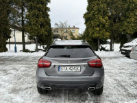 Mercedes GLA 220 Kamera 360, Harman Kardon, Skóry, Gwarancja Tarnowskie Góry - zdjęcie 7