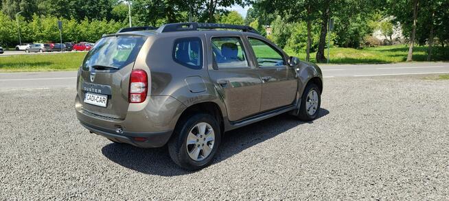 Dacia Duster Krajowy, instalacja gazowa. Goczałkowice-Zdrój - zdjęcie 4