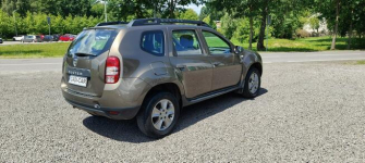 Dacia Duster Krajowy, instalacja gazowa. Goczałkowice-Zdrój - zdjęcie 4