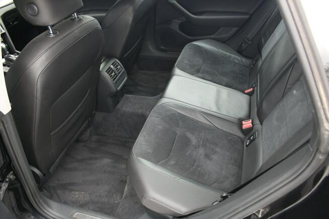 Volkswagen Arteon 2.0 TDI 190KM 4Motion DSG Salon PL Iwł FV23% Pęcice - zdjęcie 10