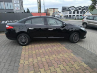 Renault Fluence 1.5 dCi 110KM Salon Polska Łuków - zdjęcie 3