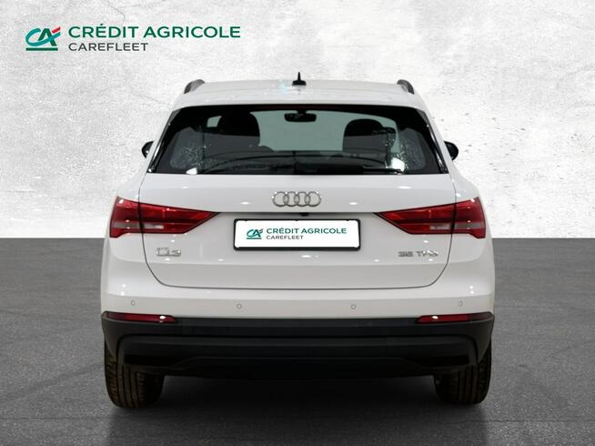 Audi Q3 35 TFSI mHEV S tronic Kombi Warszawa - zdjęcie 6
