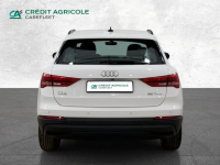 Audi Q3 35 TFSI mHEV S tronic Kombi Warszawa - zdjęcie 6