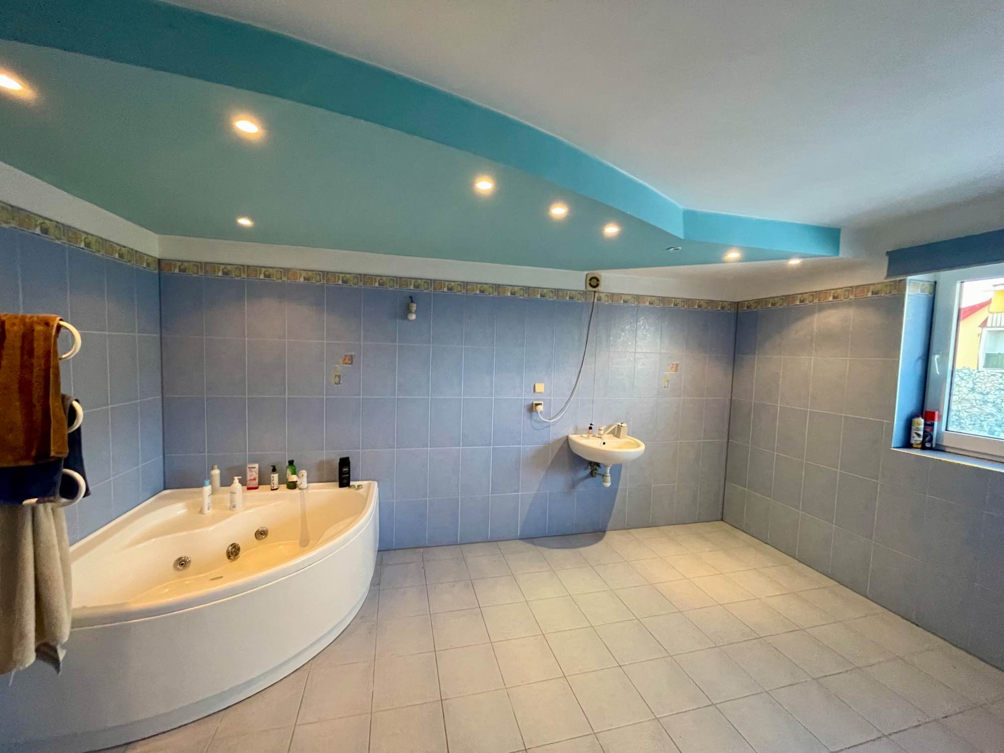 Dom Szczytno (dwupiętrowy, szeregowiec, 4 segmenty z działką) Szczytno - zdjęcie 5