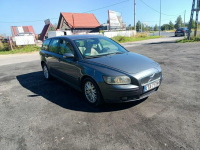 Volvo V50 2.0TD 106km 04r