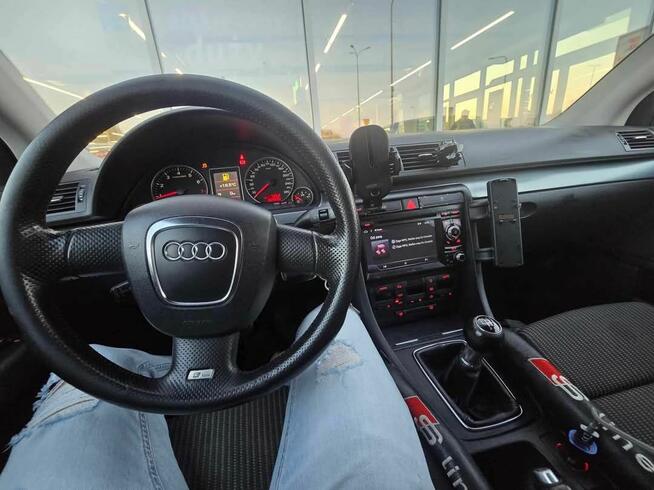 Sprzedam Audi Ruda Śląska - zdjęcie 9