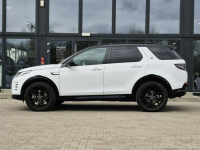 Range Rover Discovery Sport D200 Landmark AWD / ASO / SALON POLSKA Łódź - zdjęcie 6
