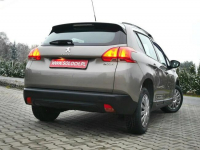 Peugeot 2008 1.2 82KM -Navi +LED +Nowy rozrząd -Zobacz Goczałkowice-Zdrój - zdjęcie 3