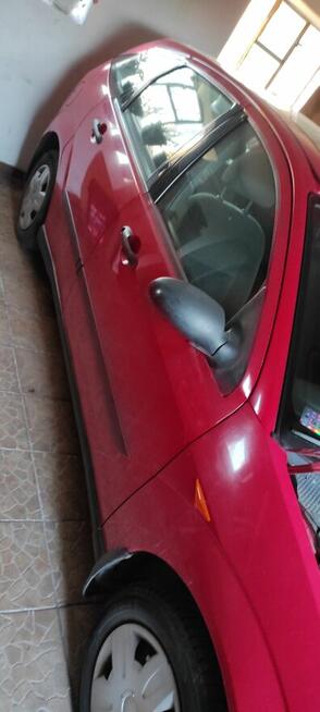 Ford Focus MK1 Pawłowiczki - zdjęcie 5