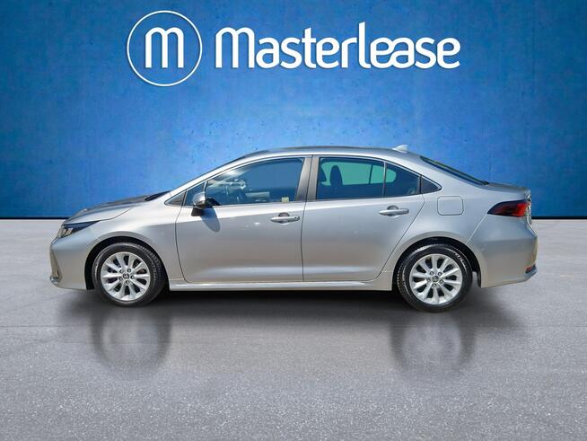 Toyota Corolla 1.5 Comfort ! Z polskiego salonu! Z fakturą VAT! Warszawa - zdjęcie 8