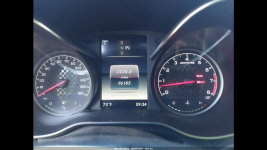 4Matic / GLC 43 AMG / niski przebieg Chwaszczyno - zdjęcie 7
