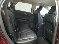 Ford EDGE Titanium 2.0l 4x4 Sękocin Nowy - zdjęcie 9