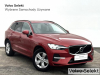 Volvo XC60 B4 Benzyna | Core | Salon Polska | Serwis ASO Kalisz - zdjęcie 2