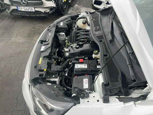 Opel Corsa Edition Klimatyzacja Podgrzewanie Gliwice - zdjęcie 12