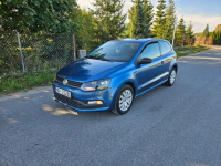Volkswagen Polo Nidzica - zdjęcie 2