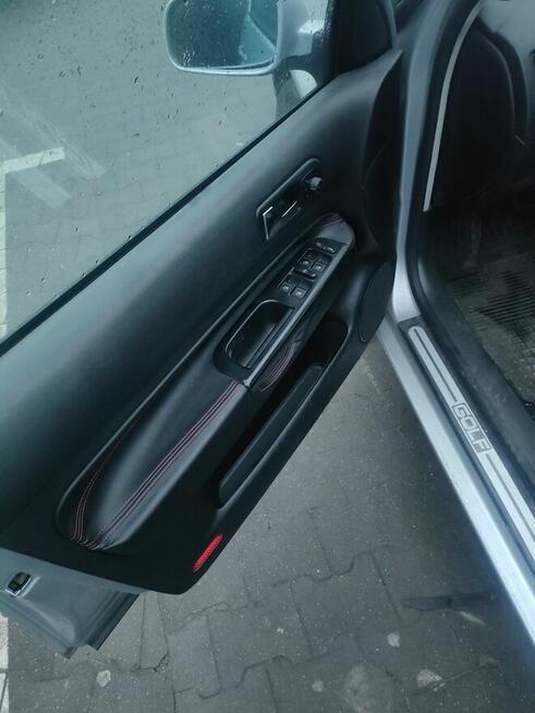 Golf 4 1.9 Tdi Tarnobrzeg - zdjęcie 5