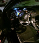 Honda Civic VIII Starogard Gdański - zdjęcie 7