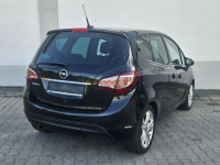 Opel Meriva Nawigacja Gaz PRINS butla do 2036 Rybnik - zdjęcie 4
