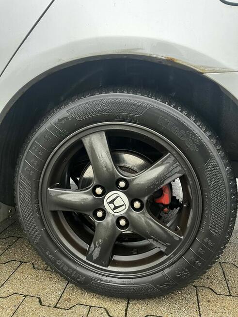 Honda Accord 2004 r. - mało pali, w codziennej eksploatacji Opole - zdjęcie 4