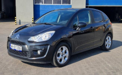 Citroen C3 II SC 1.4 hdi Seduction 2011r. SCT ok