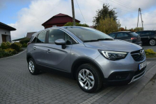 Opel Crossland X 1.2B 2020r/ Kamera/ 66 Tys Km/ Sprowadzony/ Opłacony Majdan Sieniawski - zdjęcie 4