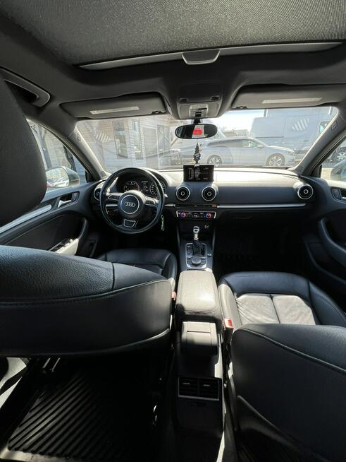 Audi A3 Słupsk - zdjęcie 10