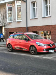 Renault Clio IV, automat, start-stop, salon Polska,