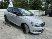 Škoda Fabia Monter-Carlo . Kamera. Radar. Led. Asystent. Rybnik - zdjęcie 12