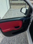 Fiat Panda 1.2 1Wł Salon PL Miękinia - zdjęcie 10