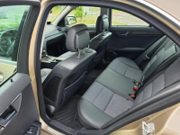 Mercedes-Benz C 220 CDI Avantgarde - SALON POLSKA Wawer - zdjęcie 6
