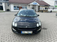 Smart Forfour 1.5DID - 2005rok - zadbany Głogów - zdjęcie 5