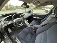 Honda Civic Giżycko - zdjęcie 10