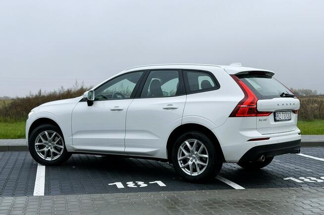 Volvo XC 60 Salon Polska, Faktura 23% Rzeszów - zdjęcie 8