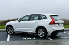 Volvo XC 60 Salon Polska, Faktura 23% Rzeszów - zdjęcie 8
