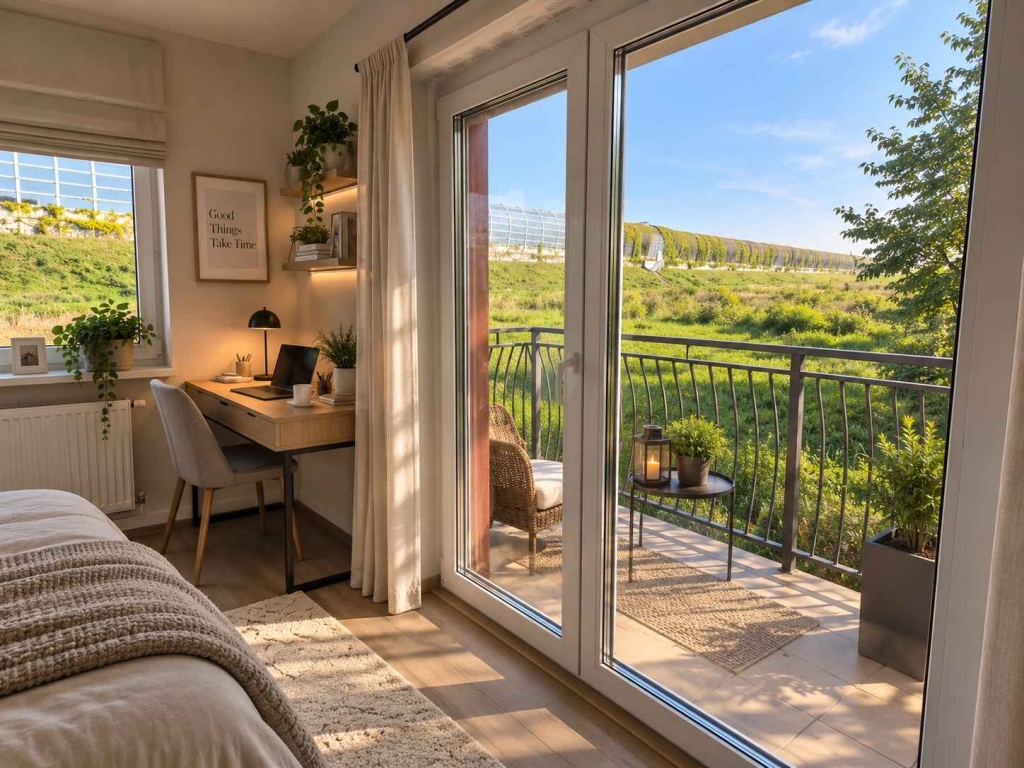 Budynek wielorodzinny/hotel airbnb inwestycja ROI 25% (Wrocław) Fabryczna - zdjęcie 9