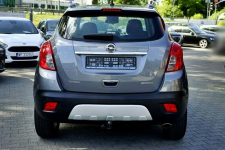 Opel Mokka 1,7CDTI NAVI, 153tys.km, alu R18, 130KM Płock - zdjęcie 5