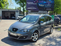 Seat Altea XL | Diesel | 105 KM | MiniVan | 2012 | Manual Łódź - zdjęcie 2