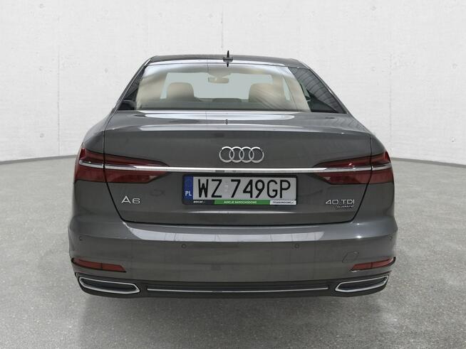 Audi A6 Allroad Komorniki - zdjęcie 6