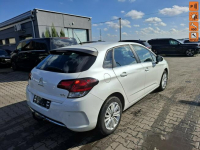 Citroen C4 Feel Klimatyzacja Gliwice - zdjęcie 1