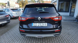 Renault Koleos Initiale Paris 4x4 ,automat. Gwarancja. Polecam !!! Zielona Góra - zdjęcie 6