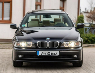 Individual 525i 192KM ! Super Stan ! Zadbana ! Zwoleń - zdjęcie 11