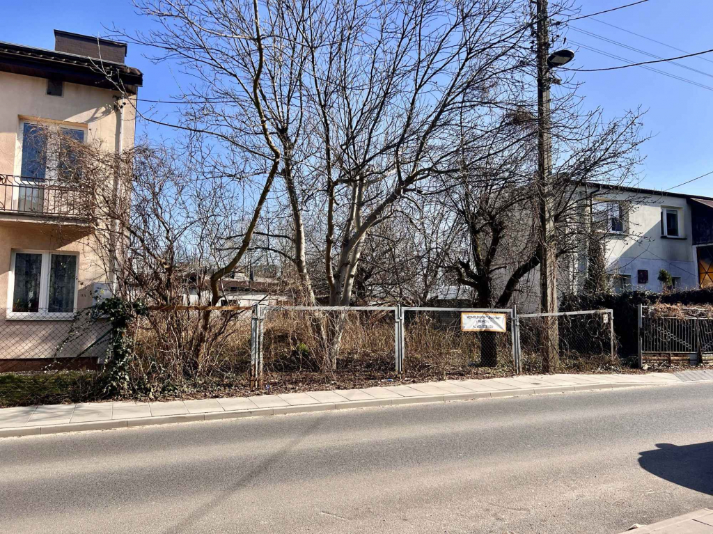 Działka Warszawa Bemowo/ Jelonki Bemowo - zdjęcie 3