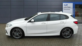 Seria 1 118i Sport M 136 KM aut. 7M78911 Warszawa - zdjęcie 2