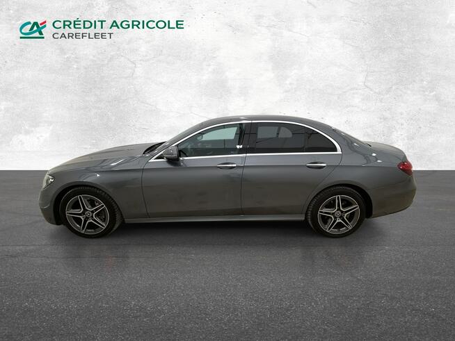 Mercedes-Benz E 220 d 4-Matic Warszawa - zdjęcie 8