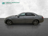Mercedes-Benz E 220 d 4-Matic Warszawa - zdjęcie 8