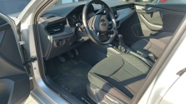 Skoda Scala 1.0 TSI Ambition, PL salon . vat 23, oryginał Płock - zdjęcie 8