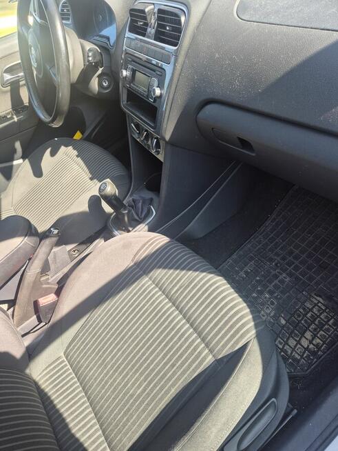 VOLKSWAGEN POLO Wieruszów - zdjęcie 1