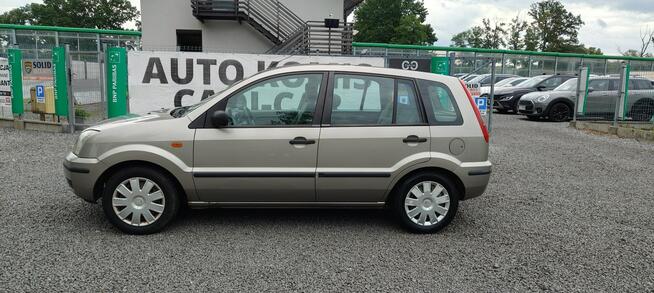 Ford Fusion Krajowy. Goczałkowice-Zdrój - zdjęcie 7