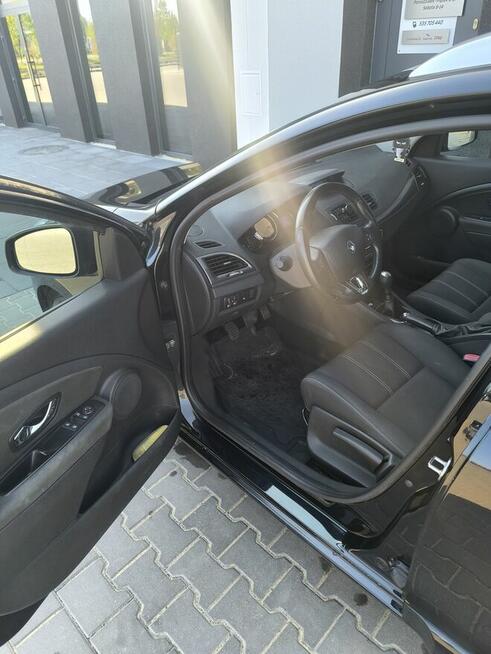 Sprzedam Renault Megane 3 Częstochowa - zdjęcie 4