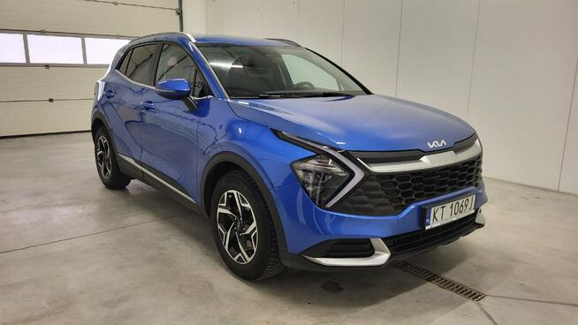 Kia Sportage 1.6 T-GDI M 2WD Grójec - zdjęcie 3